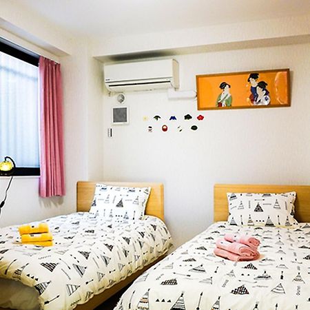 Breeze Shortstay Female Only 도쿄 외부 사진