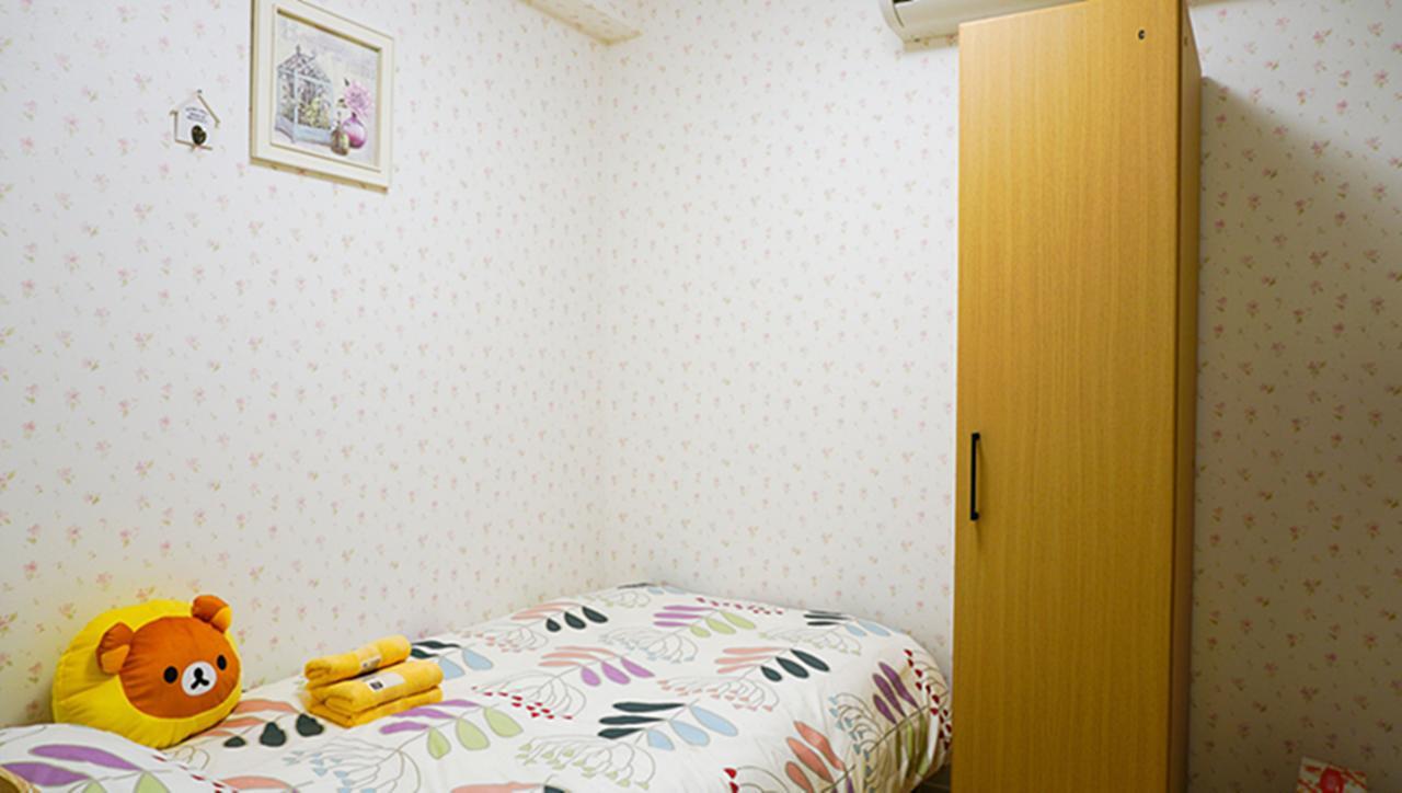 Breeze Shortstay Female Only 도쿄 외부 사진
