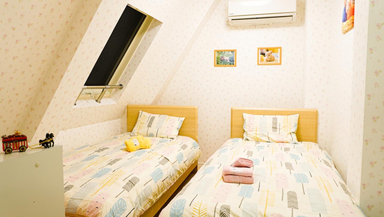 Breeze Shortstay Female Only 도쿄 외부 사진