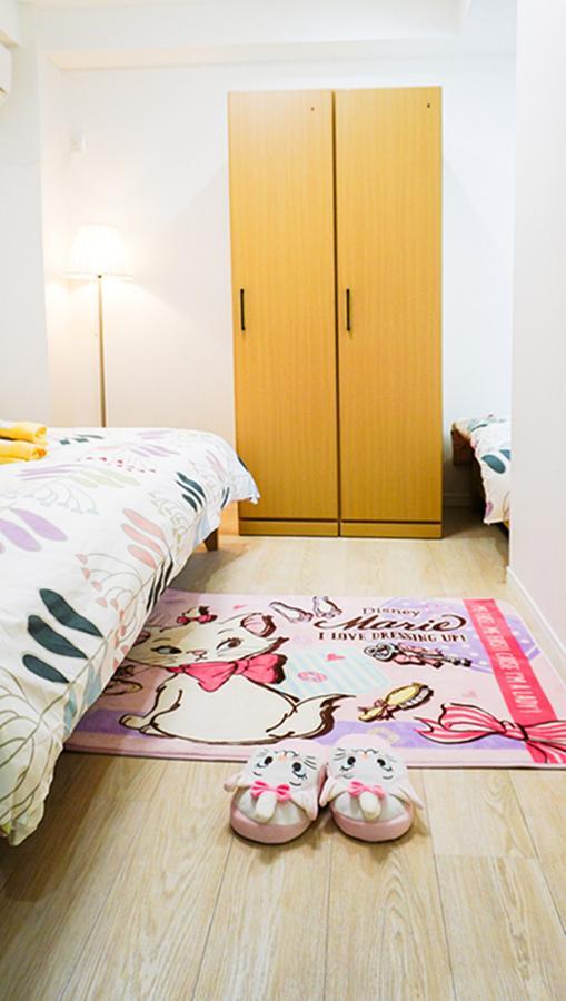 Breeze Shortstay Female Only 도쿄 외부 사진