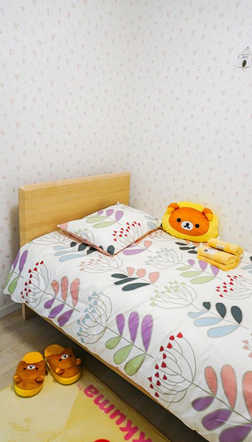 Breeze Shortstay Female Only 도쿄 외부 사진