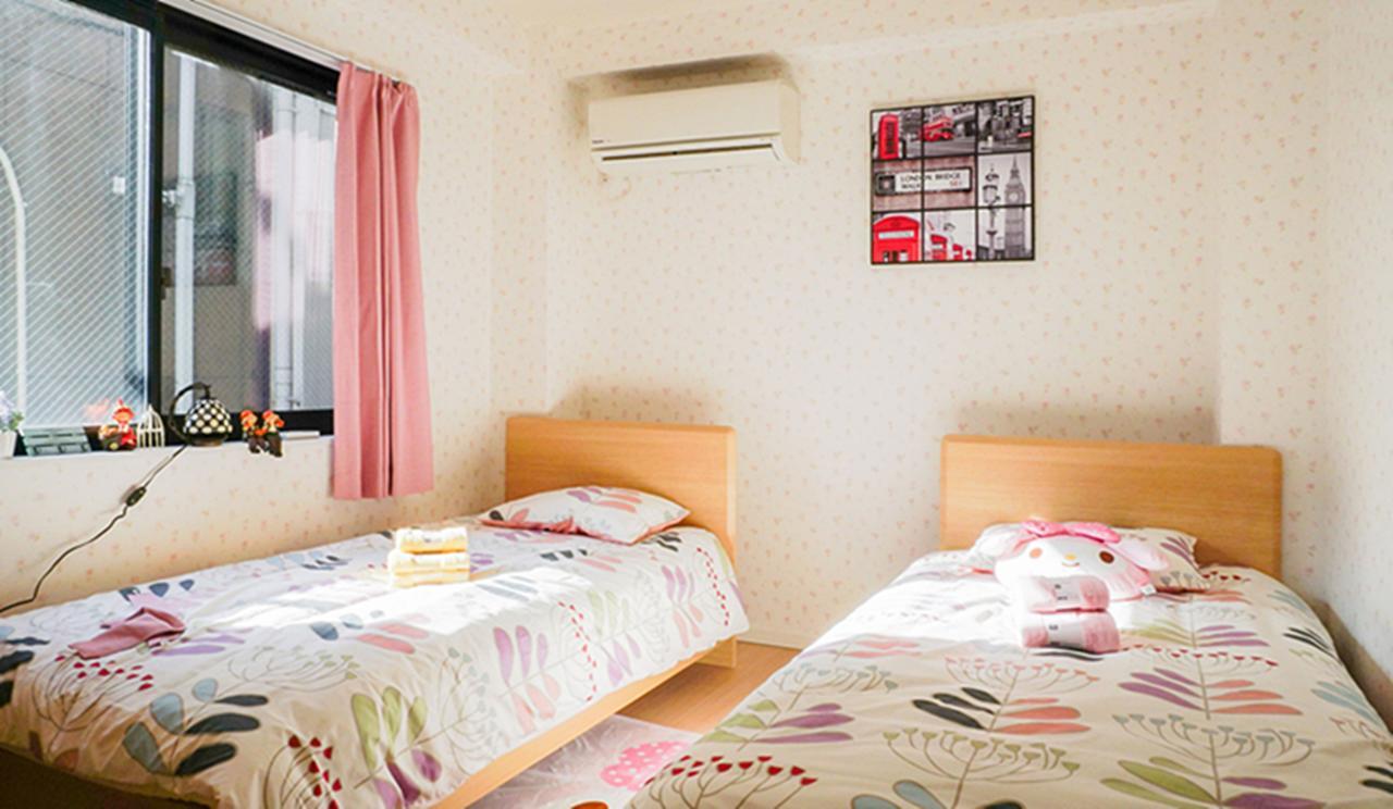 Breeze Shortstay Female Only 도쿄 외부 사진